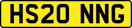 HS20NNG