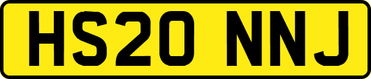 HS20NNJ