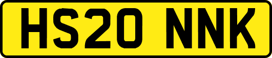 HS20NNK