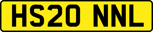 HS20NNL