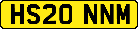 HS20NNM