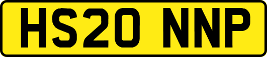 HS20NNP