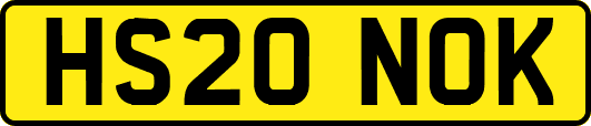 HS20NOK