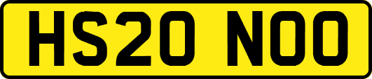 HS20NOO