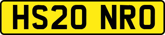 HS20NRO