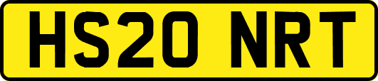 HS20NRT
