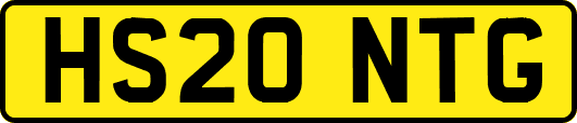 HS20NTG