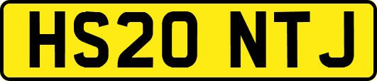 HS20NTJ