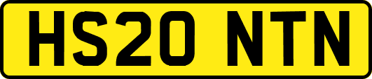 HS20NTN