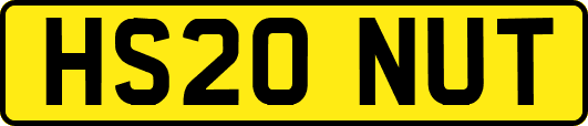 HS20NUT