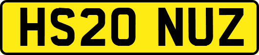 HS20NUZ