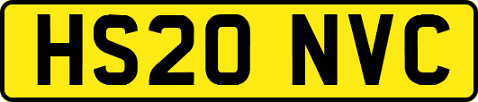 HS20NVC