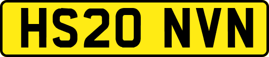 HS20NVN