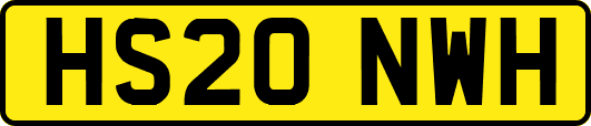HS20NWH