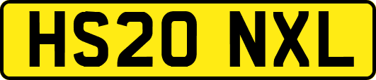 HS20NXL