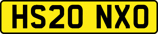 HS20NXO