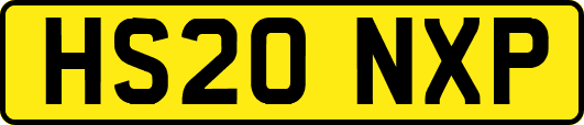 HS20NXP