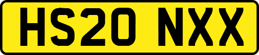 HS20NXX