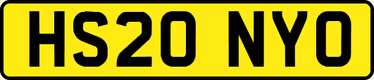 HS20NYO