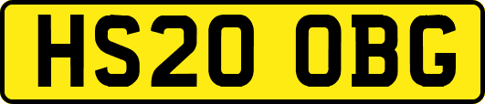 HS20OBG