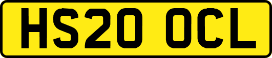 HS20OCL