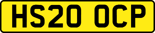 HS20OCP