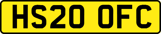 HS20OFC