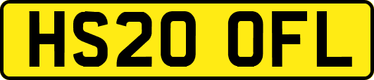 HS20OFL