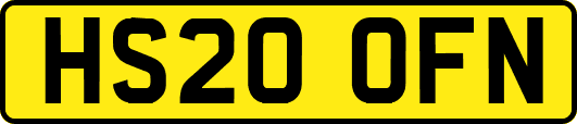 HS20OFN
