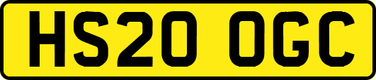 HS20OGC