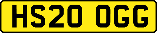 HS20OGG