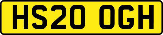 HS20OGH