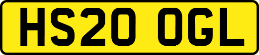 HS20OGL