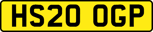 HS20OGP