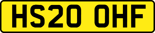 HS20OHF