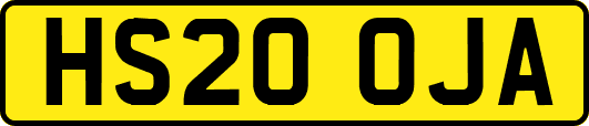 HS20OJA