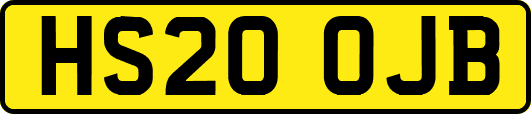 HS20OJB