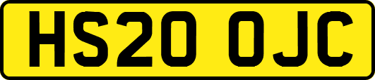 HS20OJC