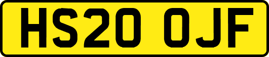 HS20OJF