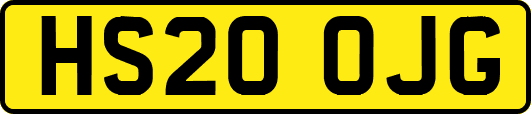 HS20OJG
