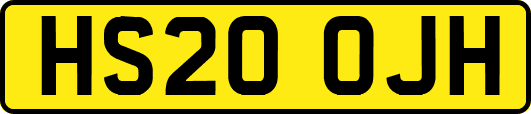 HS20OJH