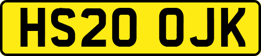 HS20OJK