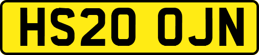 HS20OJN