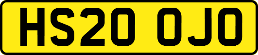 HS20OJO