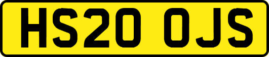 HS20OJS