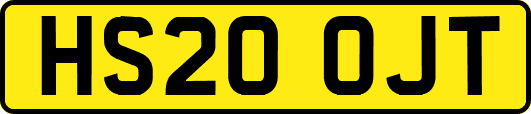 HS20OJT