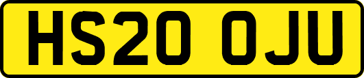 HS20OJU