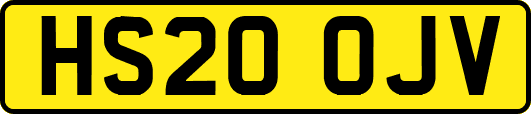 HS20OJV