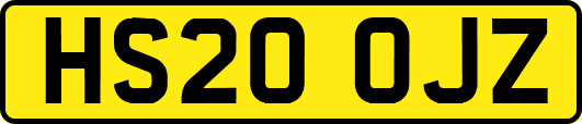 HS20OJZ