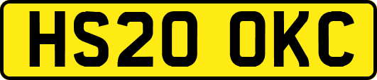 HS20OKC
